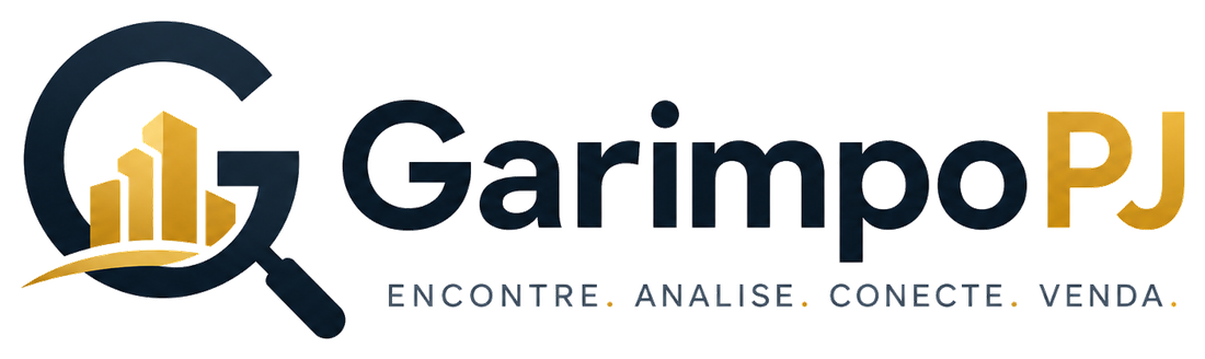 Garimpo PJ